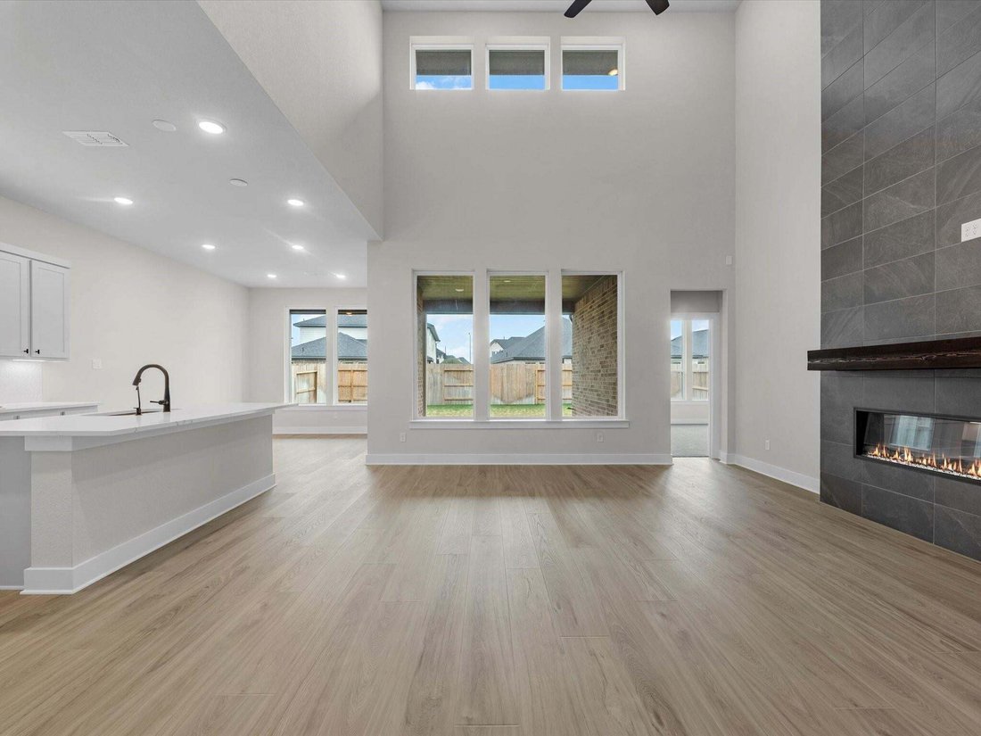 House in Richmond, Texas, United States 5 - 18681086