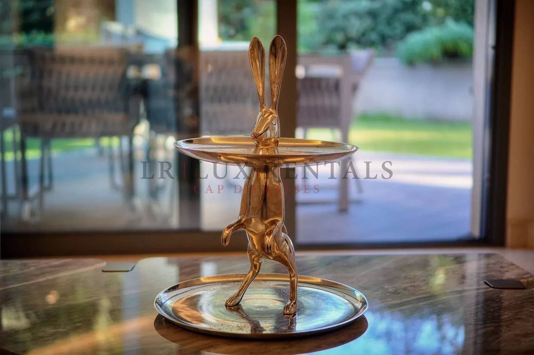 Apartamento en Fontmerle, Antibes, Francia 5 - 15628190