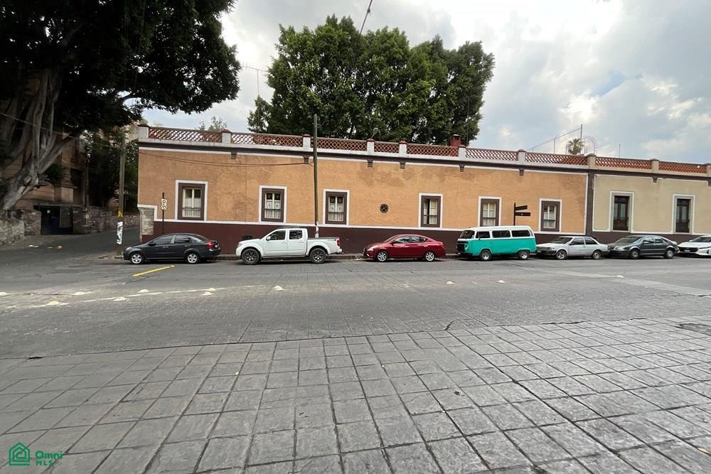 House in Guanajuato, Guanajuato, Mexico 1 - 18023225