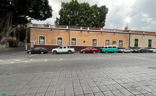 House in Guanajuato, Guanajuato, Mexico 1