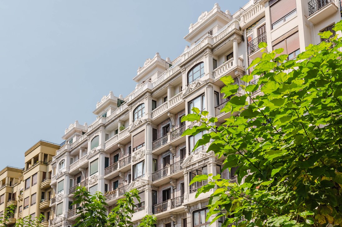 Apartment in Ipar-Ekialdea, Donostia-San Sebastian, Spain 4 - 18683533