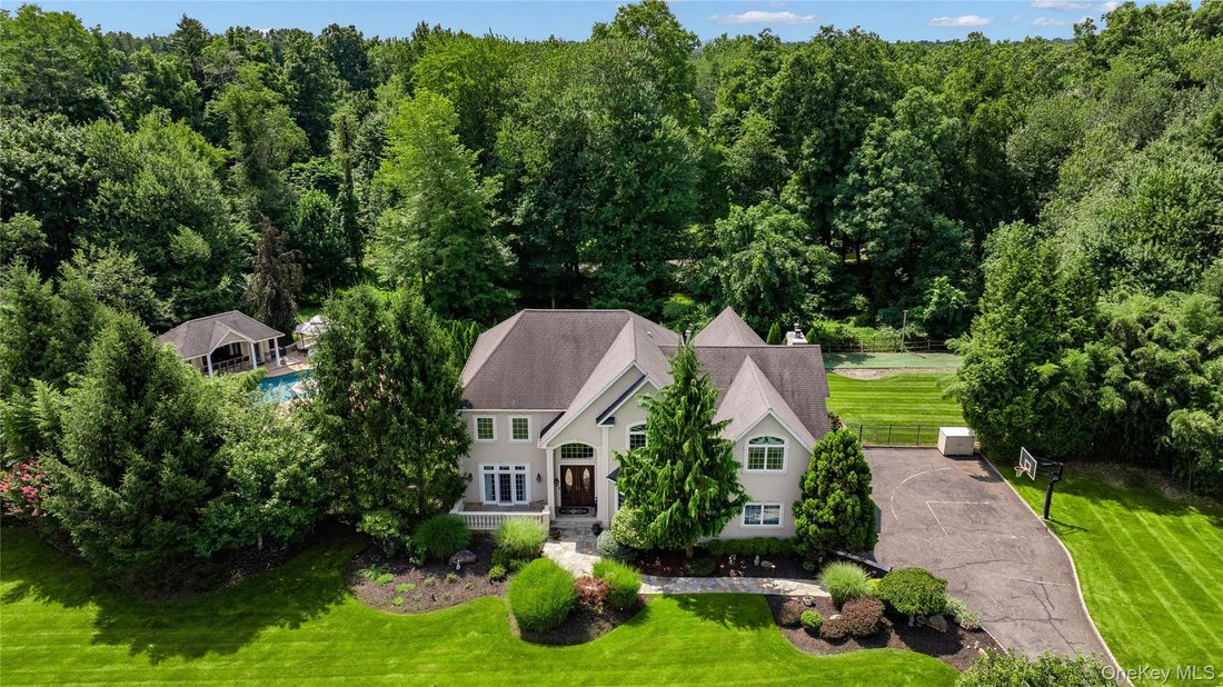 House in Montebello, New York, United States 3 - 18682181