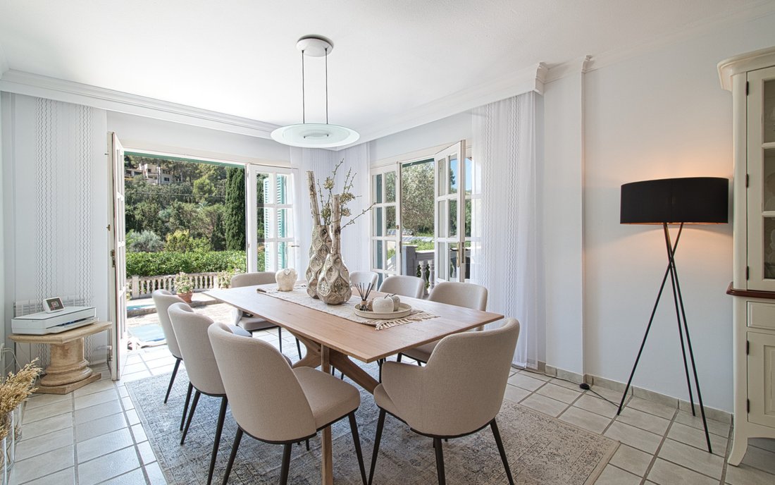 Finca in Calvia, Balearic Islands, Spain 3 - 18683278