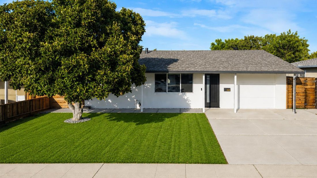 House in San Jose, California, United States 1 - 18680361