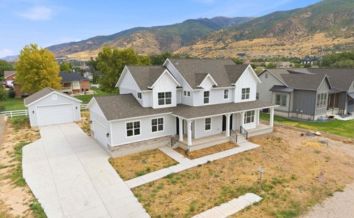Casa en Farmington, Utah, Estados Unidos 1