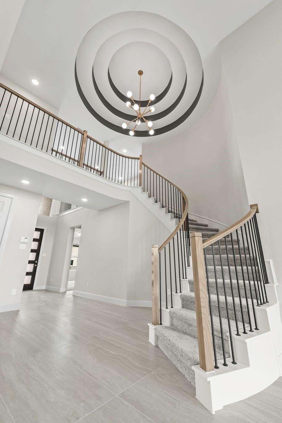 Casa en Houston, Texas, Estados Unidos 2 - 18037156