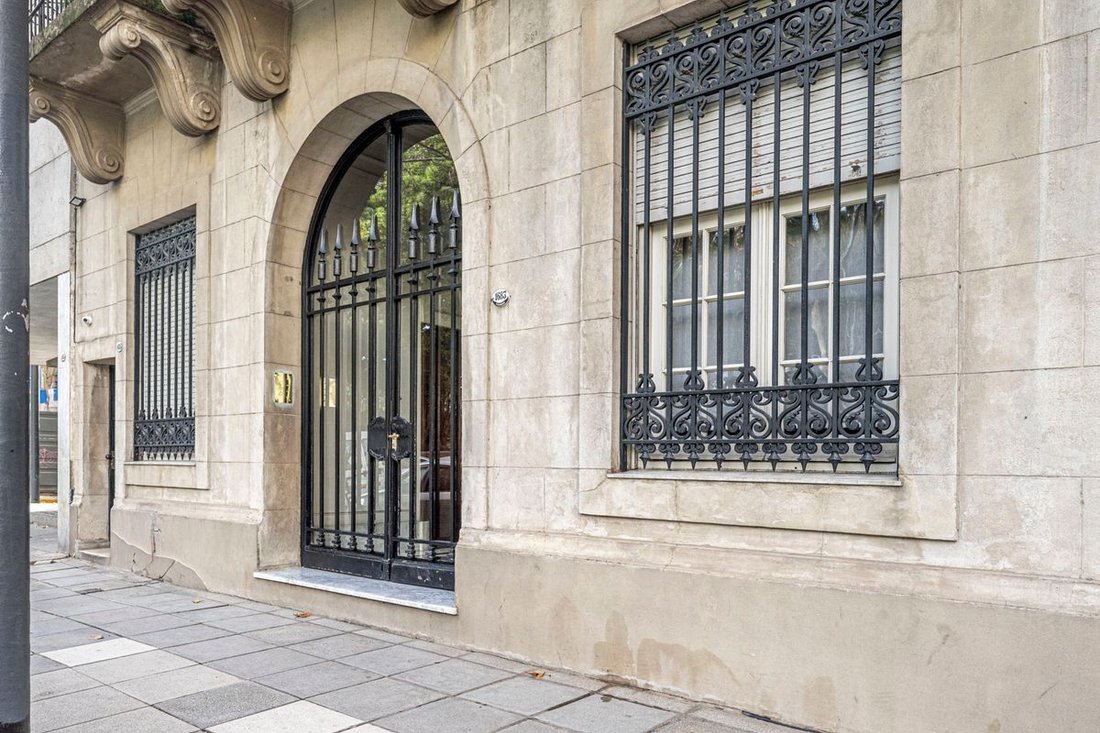 Apartment in Buenos Aires, Buenos Aires, Argentina 2 - 18681967