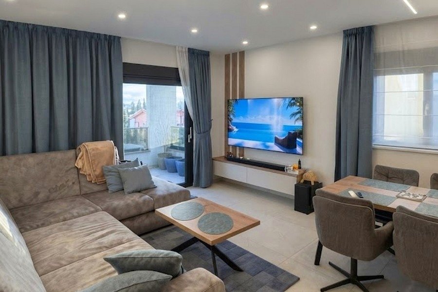Apartment in Kastel Kambelovac, Split-Dalmatia County, Croatia 2 - 18683362