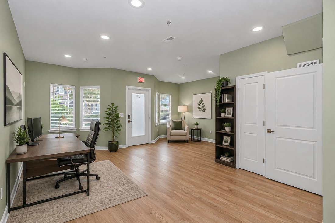 Townhouse in Myrtle Beach, South Carolina, United States 3 - 18682658