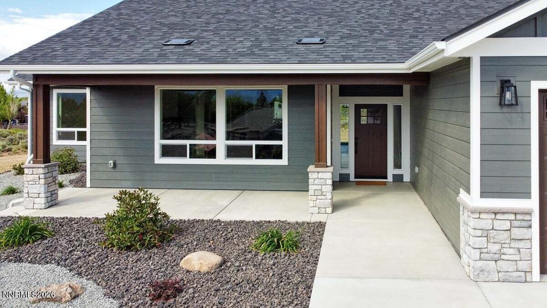 House in Gardnerville, Nevada, United States 3 - 18681814