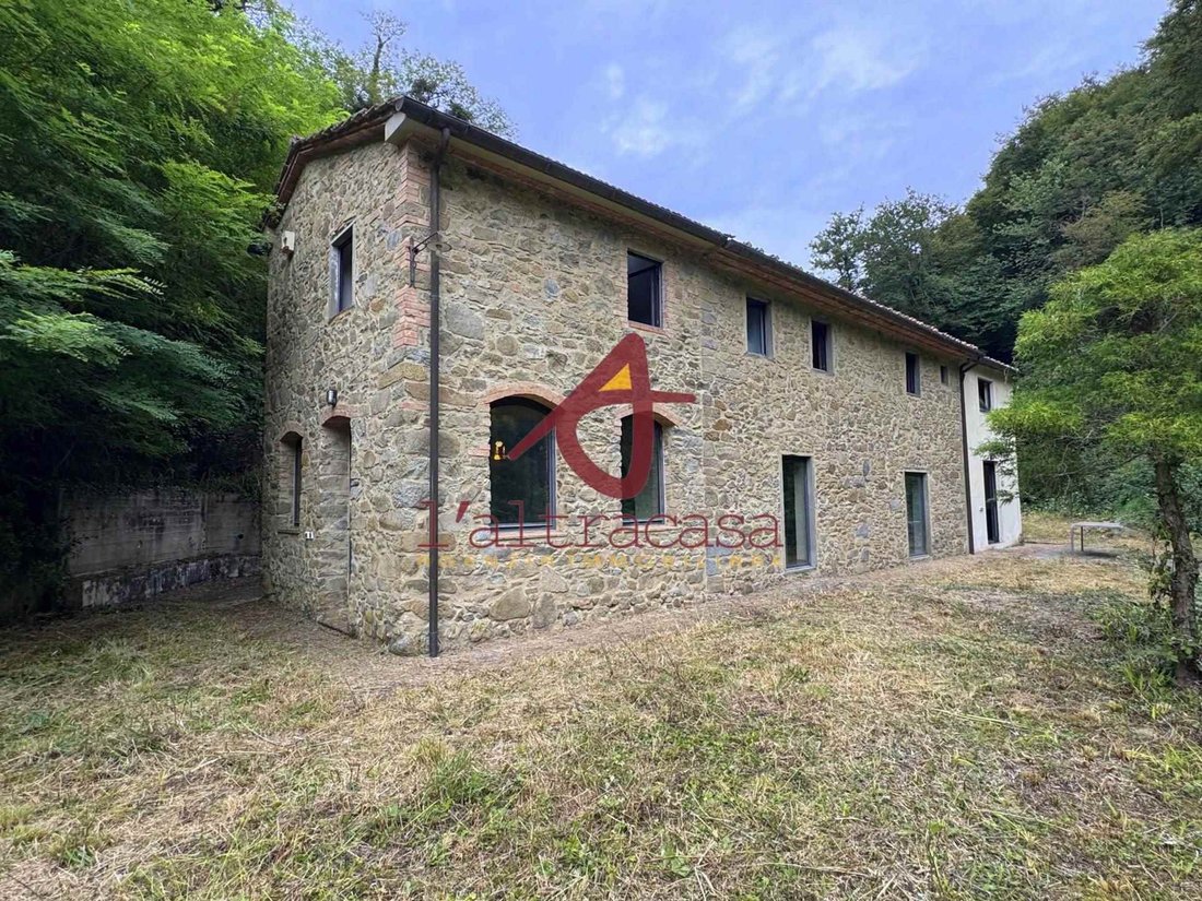 Landhaus in Centro, Vinci, Toskana 2 - 18205511