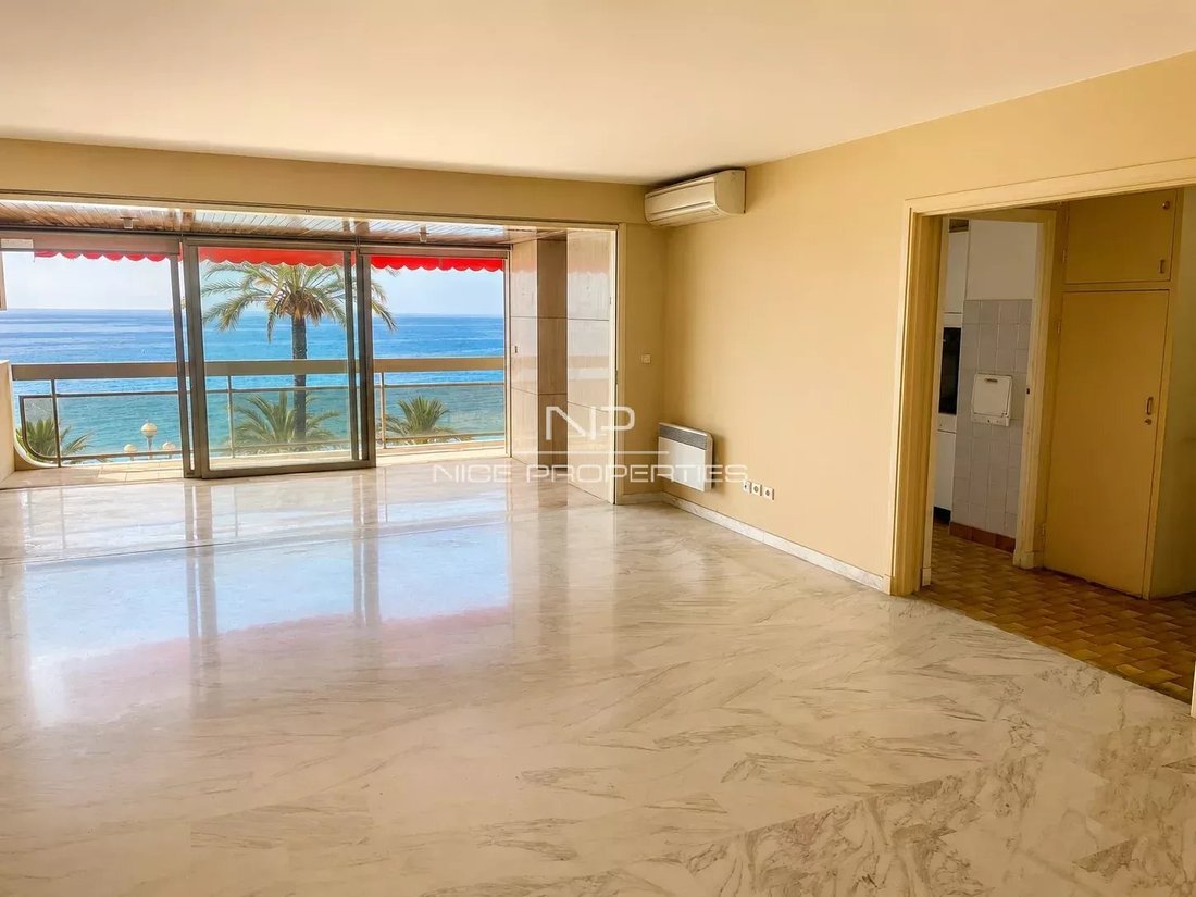 Apartment in Nice, Provence-Alpes-Côte d'Azur, France 2 - 18681320
