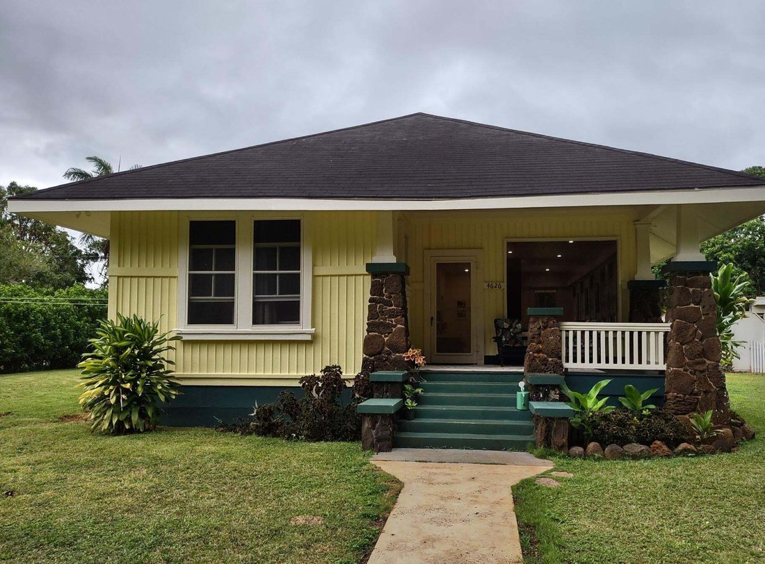 House in Lihue, Hawaii, United States 2 - 18682213
