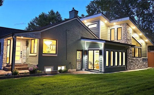 Haus in Denver, Colorado, Vereinigte Staaten 1