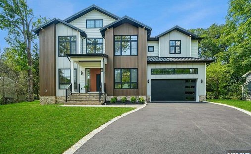 Maison à Livingston, New Jersey, États-Unis 1