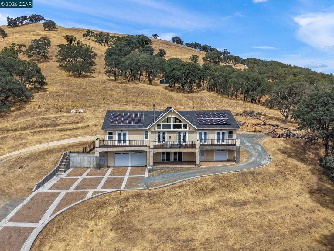 Casa en Clayton, California, Estados Unidos 2 - 18682254