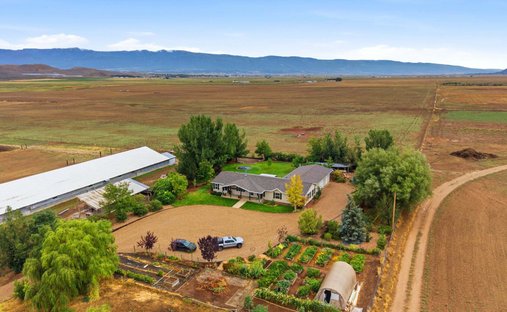 Casa a Chester, Utah, Stati Uniti 1