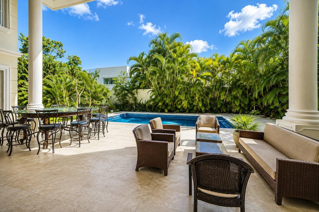 Casa a Cancún, Quintana Roo, Messico 2 - 18659994
