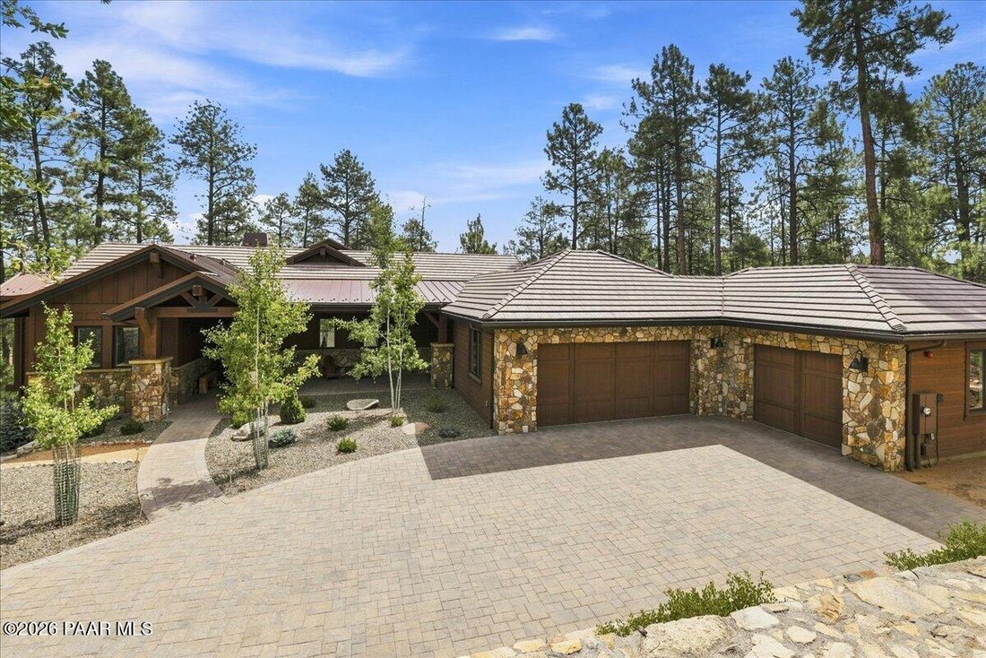 House in Prescott, Arizona, United States 3 - 18680410