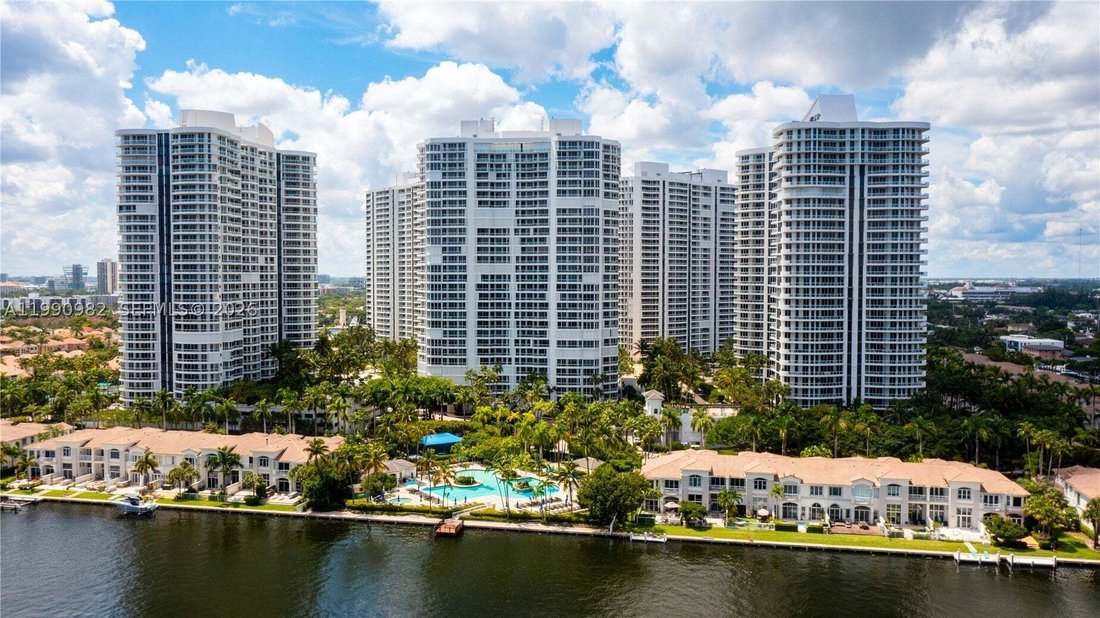 Condo in Aventura, Florida, United States 2 - 17761968