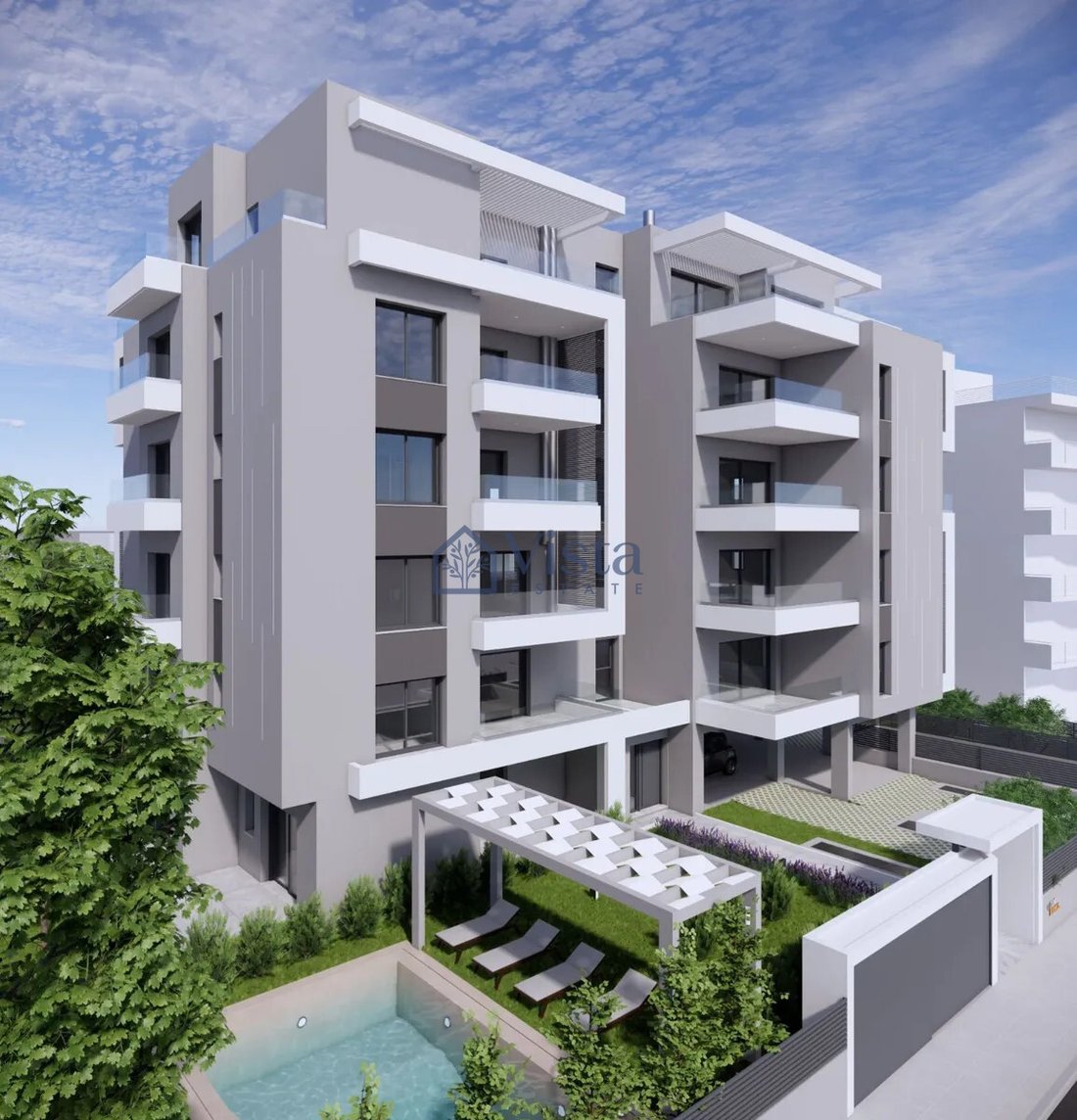 Apartment in Elliniko, Attica, Greece 2 - 18681313