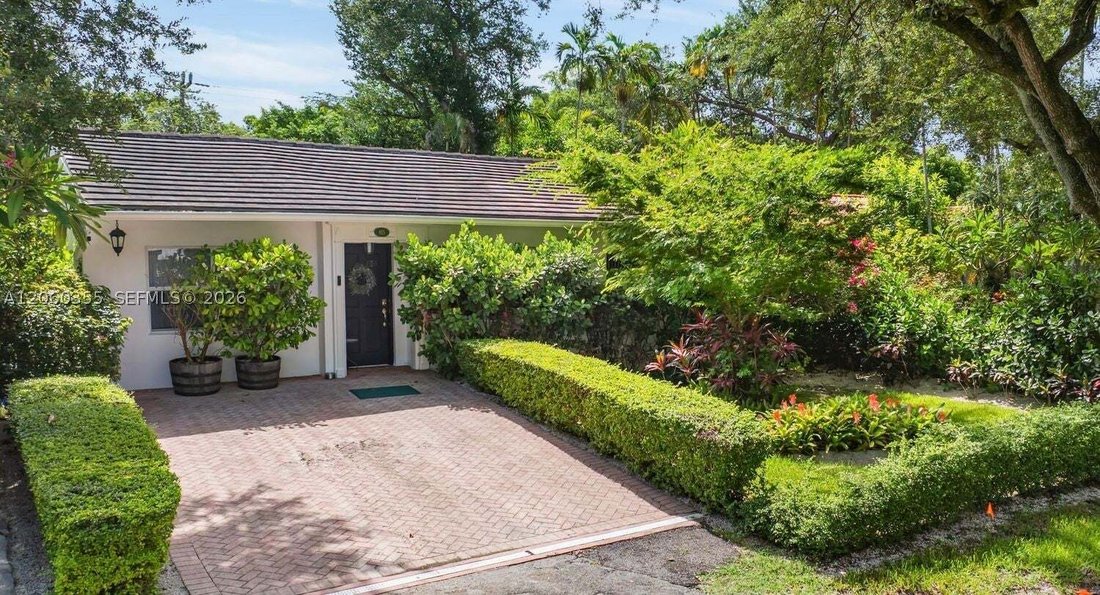 House in Coral Gables, Florida, United States 2 - 18682389