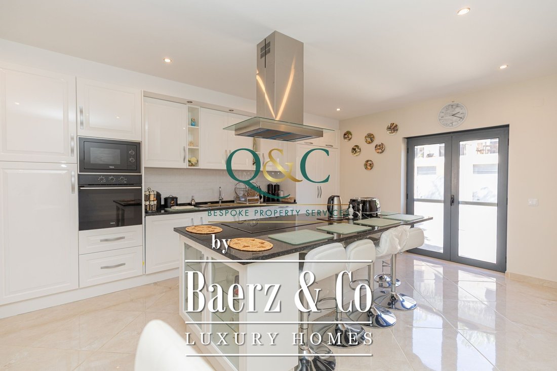 Townhouse in Santa Barbara de Nexe, Algarve, Portugal 4 - 18682503