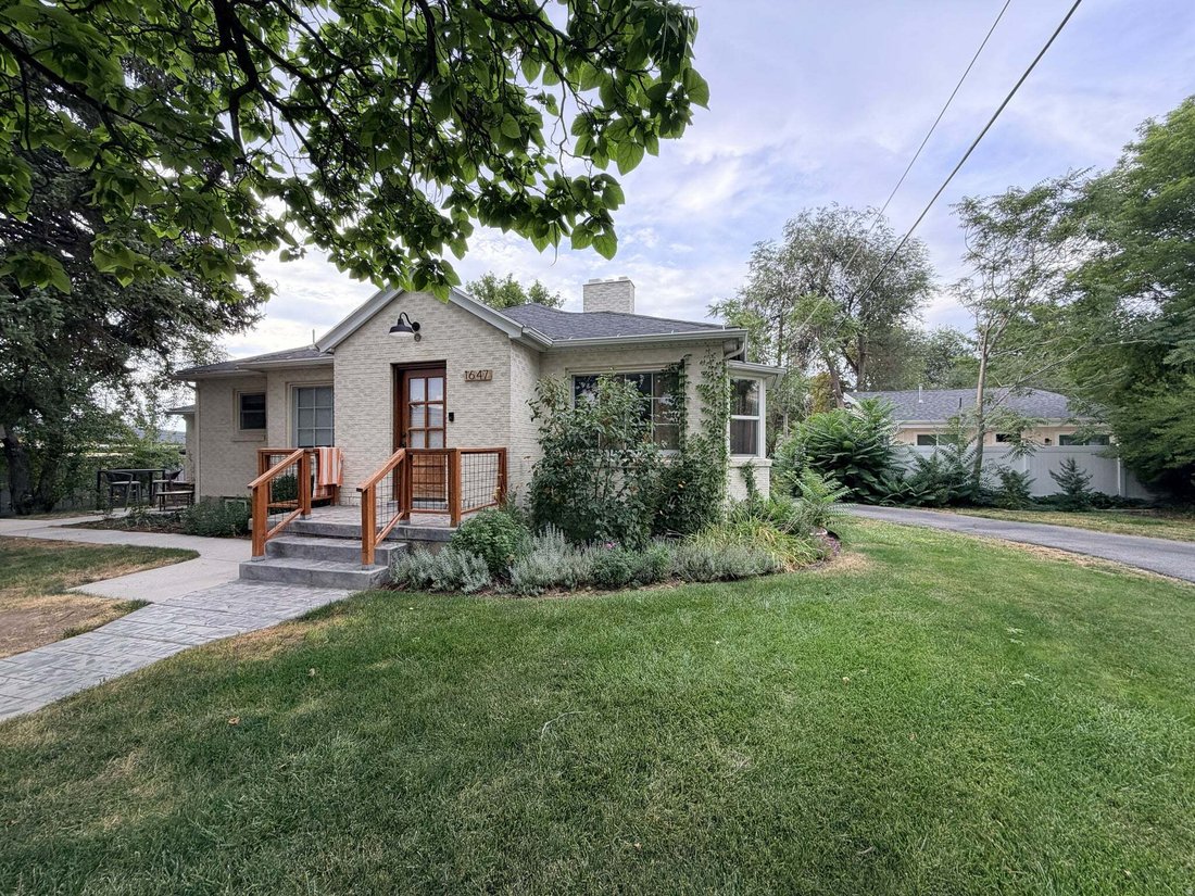 House in South Salt Lake, Utah, United States 1 - 18682070