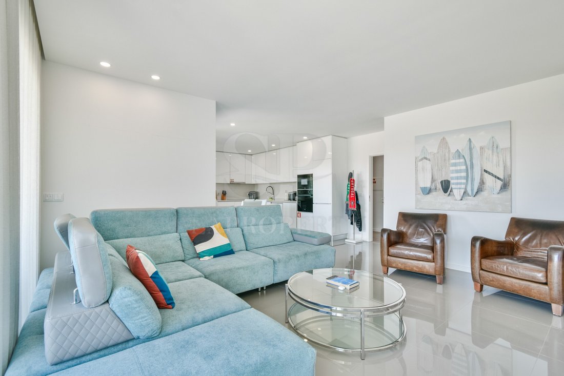 Apartment in Nazare, Leiria District, Portugal 2 - 18683476