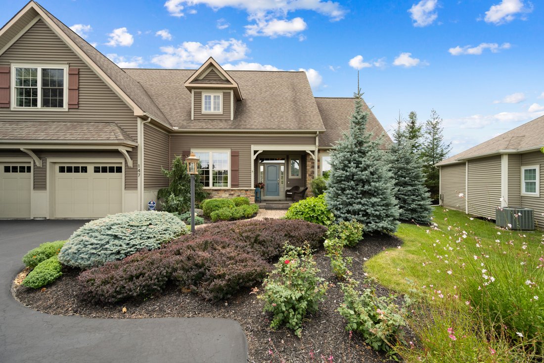 House in Manlius, New York, United States 2 - 18680130