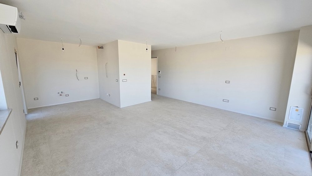 Apartment in Umag, Istria County, Croatia 3 - 18683365