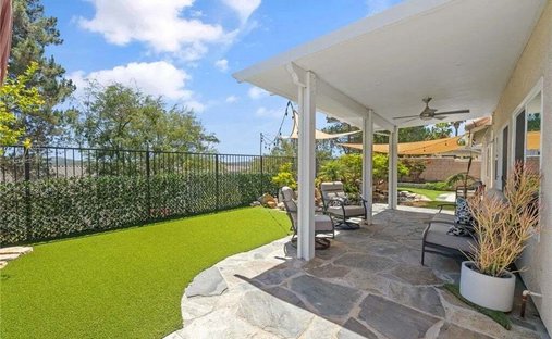 House in Aliso Viejo, California, United States 1