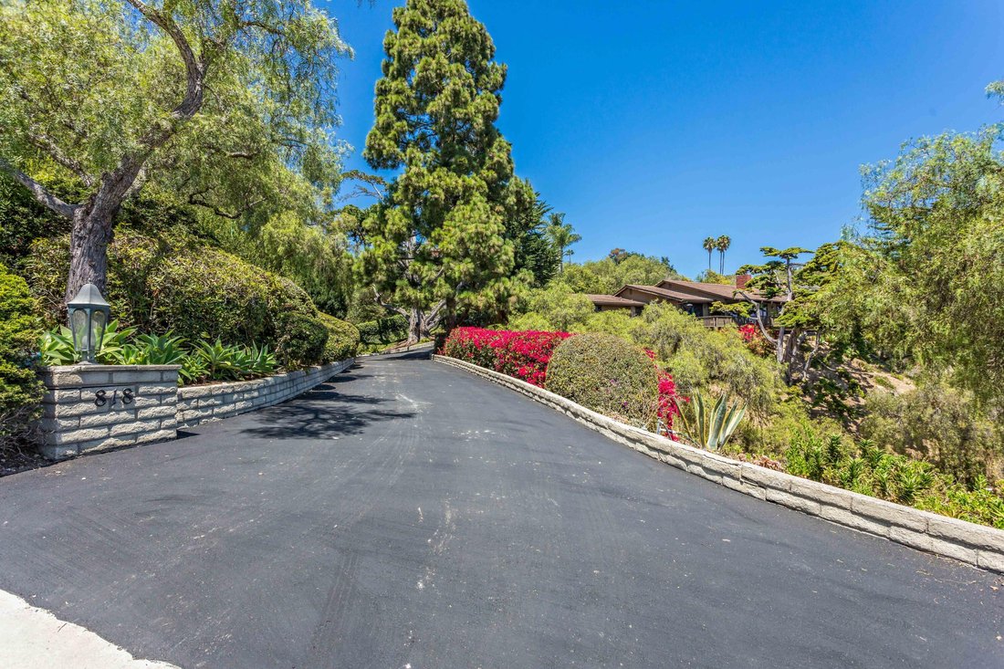 House in Santa Barbara, California, United States 5 - 18684224