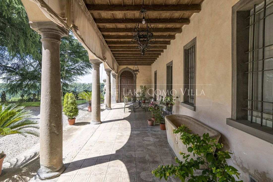 Apartment in Bottanuco, Lombardy, Italy 1 - 18681327