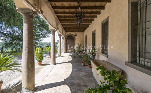 Apartment in Bottanuco, Lombardy, Italy 1
