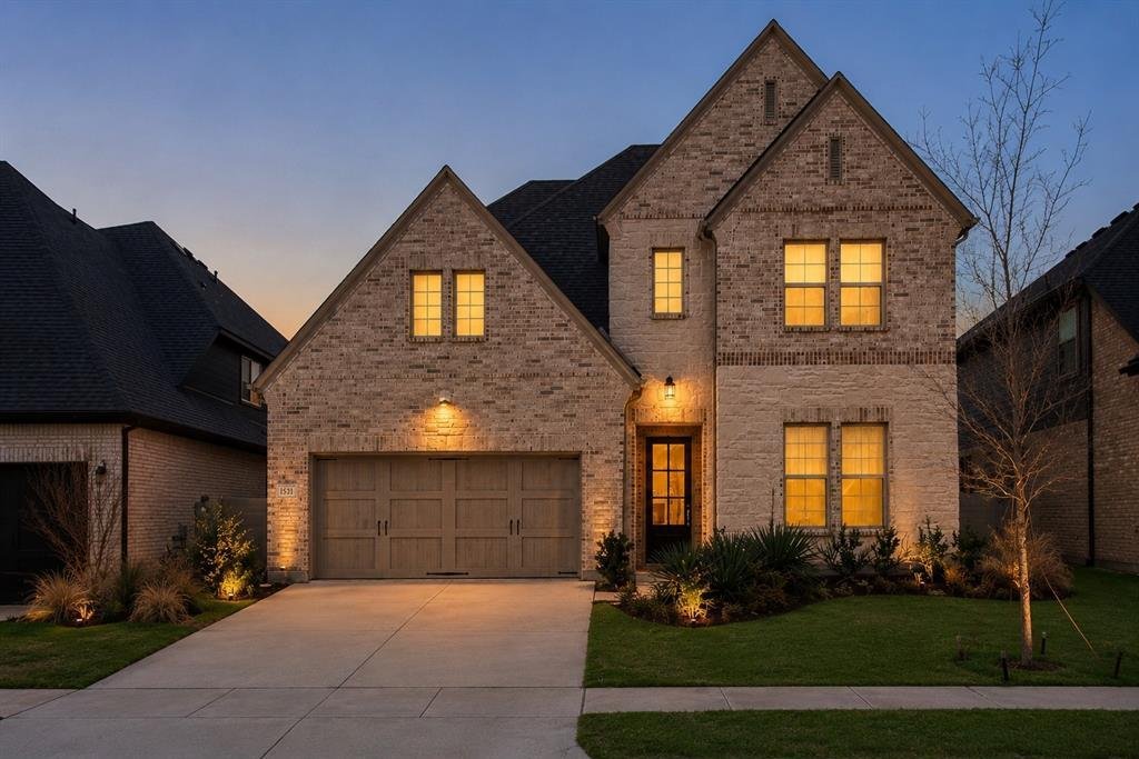 Haus in Lantana, Texas, Vereinigte Staaten 1 - 18681056