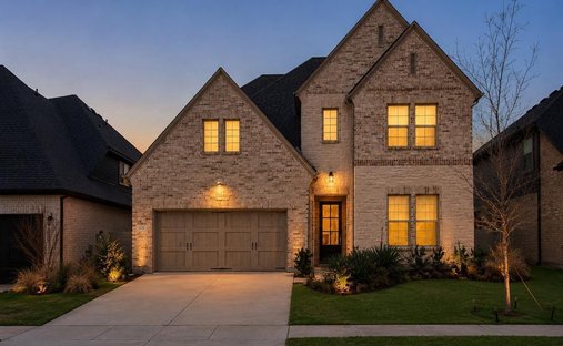 Casa a Lantana, Texas, Stati Uniti 1