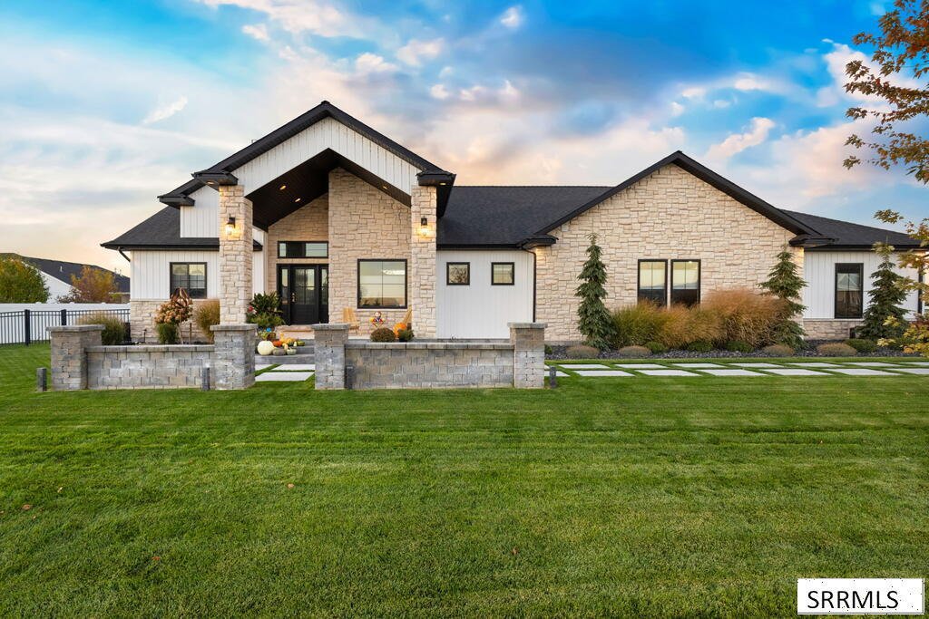 Casa a Idaho Falls, Idaho, Stati Uniti 2 - 18680659