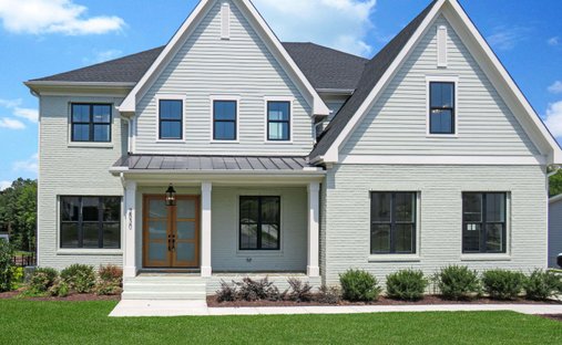 Casa en Apex, Carolina del Norte, Estados Unidos 1