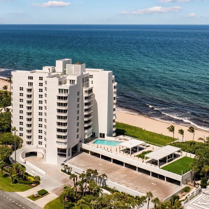 Condo in Boca Raton, Florida, United States 2 - 18536177