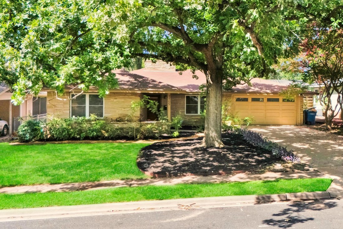 House in Austin, Texas, United States 2 - 18682734