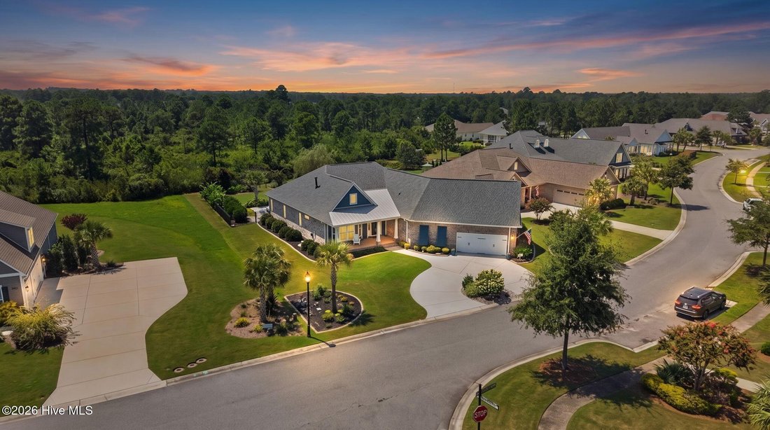 House in Northwest, North Carolina, United States 1 - 18683140
