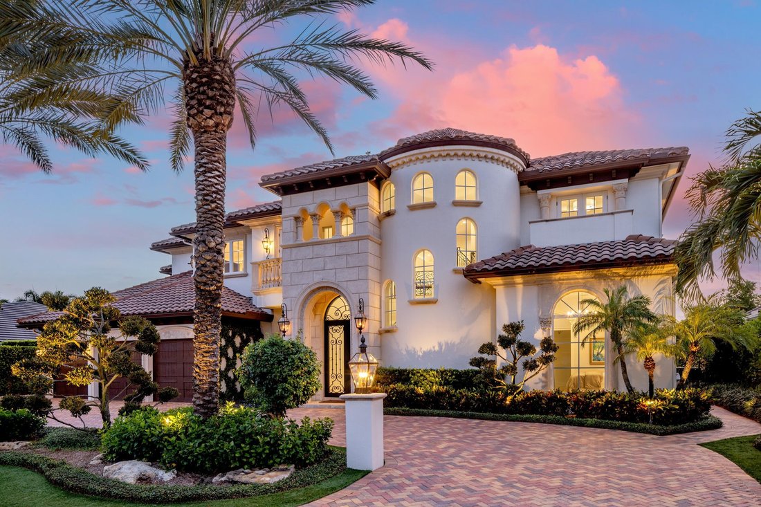 House in Boca Raton, Florida, United States 3 - 18680585