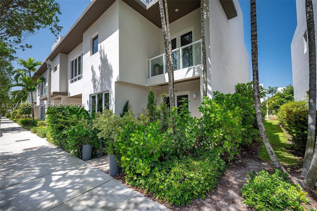 Residenza a Doral, Florida, Stati Uniti 2 - 18682363