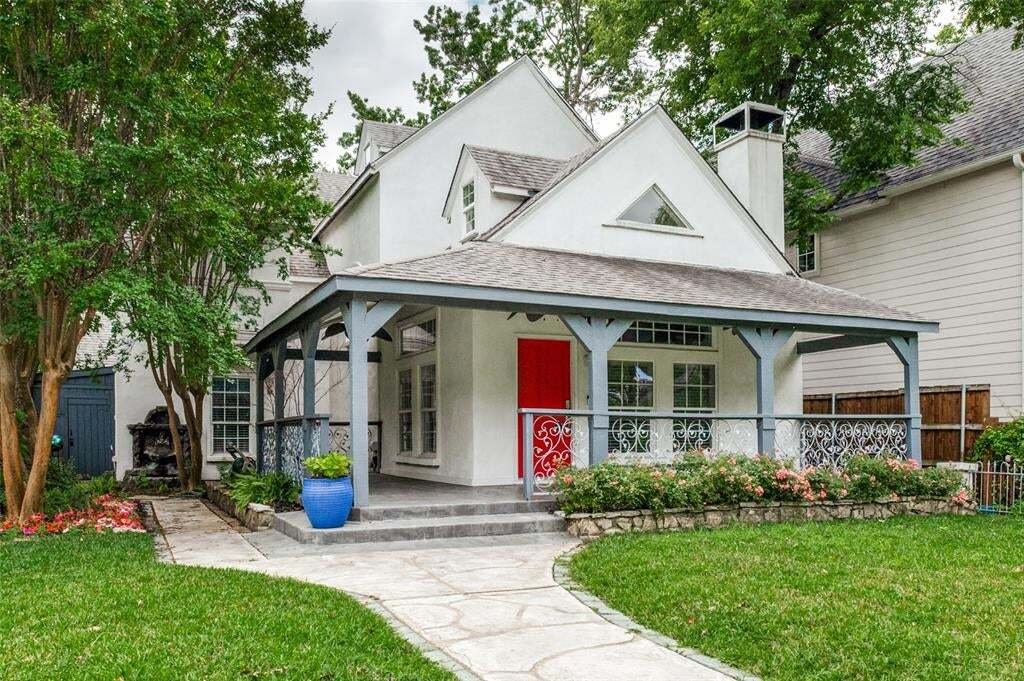 House in Dallas, Texas, United States 1 - 18681059