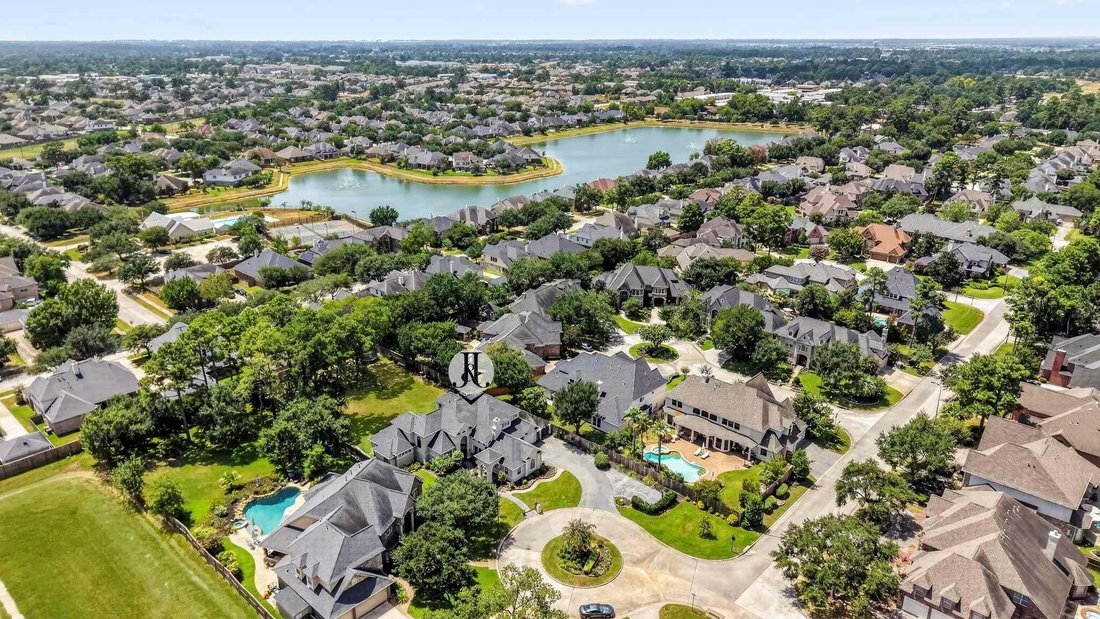 House in Spring, Texas, United States 5 - 18683074