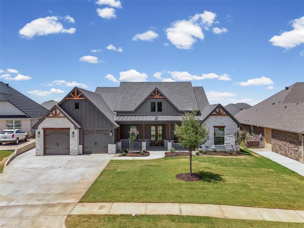 House in Granbury, Texas, United States 2 - 18682934