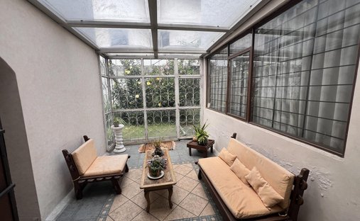 House in Quito, Pichincha, Ecuador 1