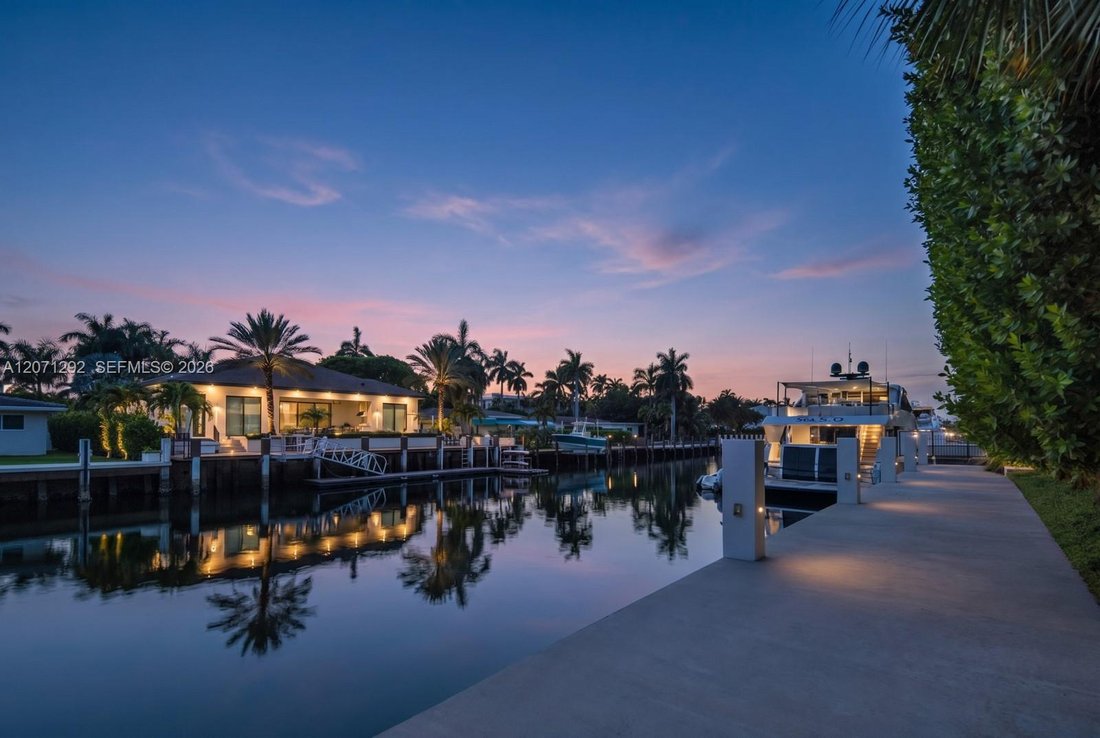 House in Fort Lauderdale, Florida, United States 5 - 18683231