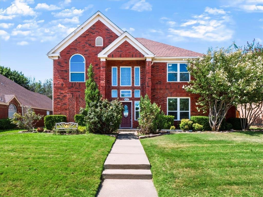 House in Frisco, Texas, United States 1 - 18681029